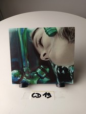 indochine cd dancetaria édition  DTM 913412-2 / En Bon État 