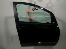 PORTE AVANT DROITE MERCEDES-BENZ A (W169) 2009 1697202205