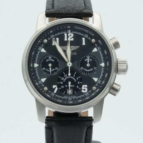 Aviator remontage manuel - remontage,