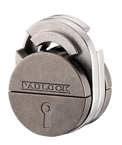 Hanayama huzzle casse tête - hanayama, en