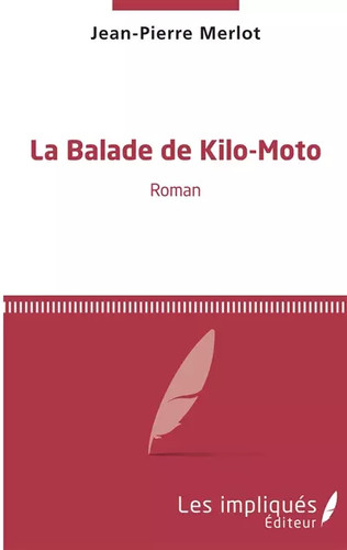 Balade kilo moto - balade, de