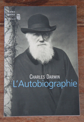 Charles darwin - charles,