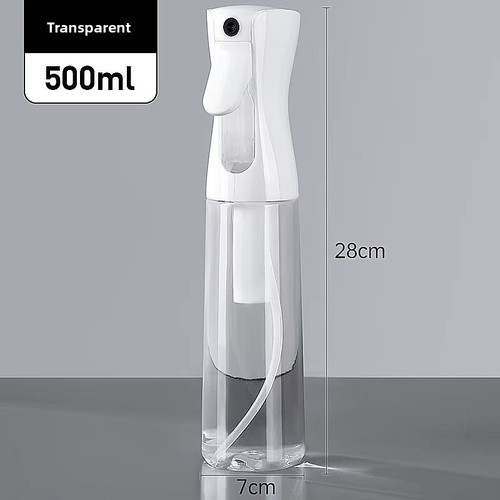 Fine mist spray bottle - mist,