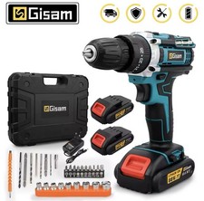 Visseuse Perceuse A Percussion