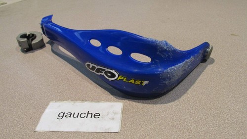 Protège main gauche - gauche, (yamaha