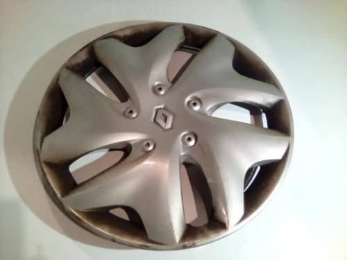 Enjoliveur renault megane - enjoliveur,