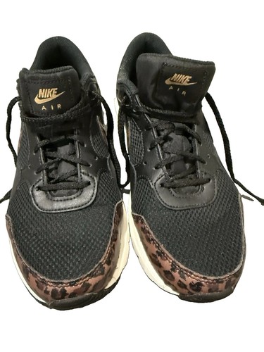 Nike air max - sc, leopard