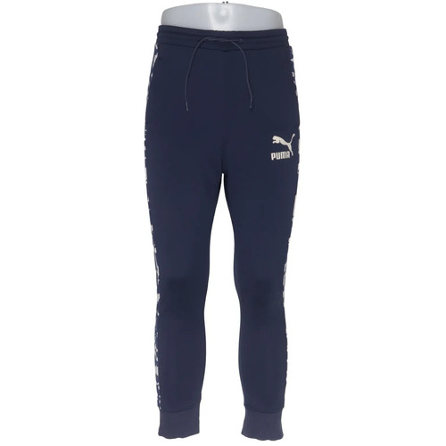 Puma pantalon jogging - pantalon, de