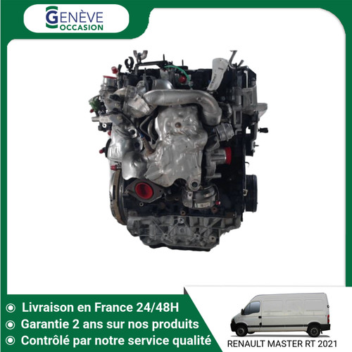 Moteur renault - 🇫🇷,