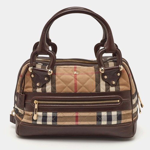 Sacoche burberry westbury - burberry,