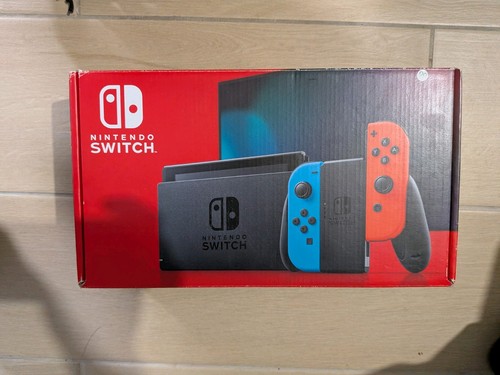 Nintendo switch standard - switch,
