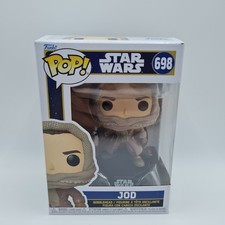 Funko Pop ! Figurine Jod #698
