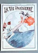 Magazine La Vie Parisienne