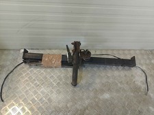 ATTELAGE REMORQUE Renault Megane II (BM/CM) Hatchback 1.6 16V (K4M-761)