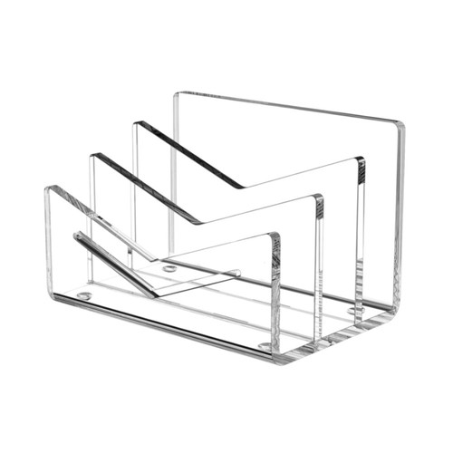 Trieur lettres acrylique - trieur, de