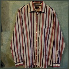 Chemise manche longue Eden