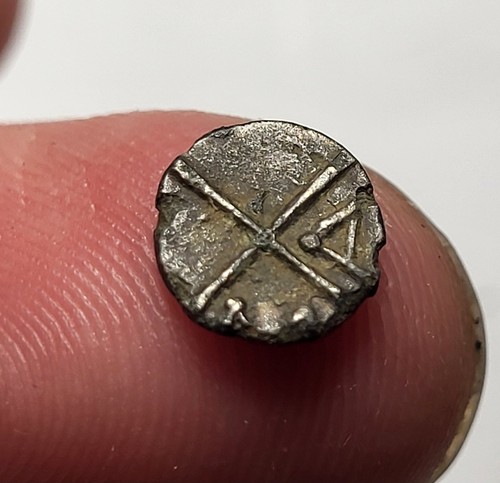 144 massalia obole ma - ~,