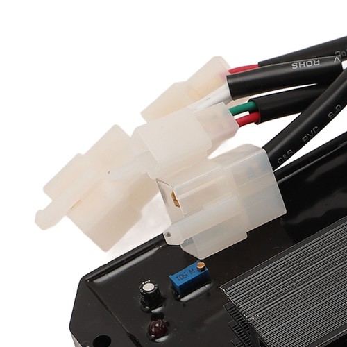 Gasoline generator voltage - gasoline,