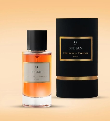 Sultan collection prestige - sultan,