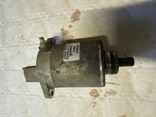 DEMARREUR - PIAGGIO 125 X9 EVO