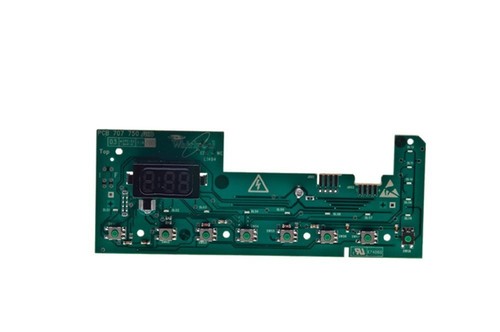 Whirlpool w10192981 electronic - whirlpool,