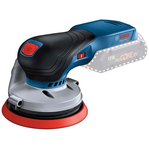 Bosch 601372201 gex - bosch, 18v-125