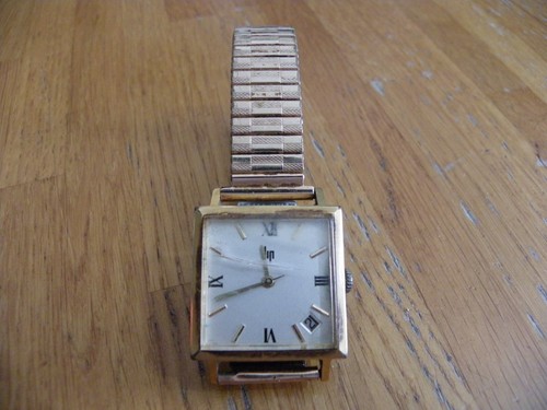 Montre ancienne mecanique - ancienne,