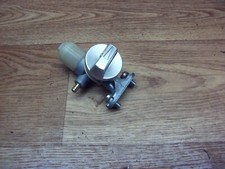 YAMAHA YBR 125 RE03 Réservoir