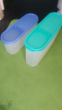 Tupperware Lot De 2 Boîtes