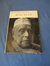 Les Grands Peintres Georges