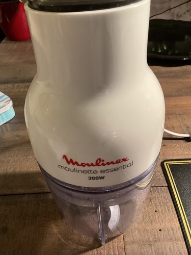 Moulinex hachoir - moulinex:,