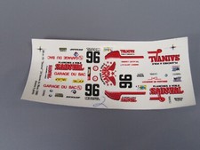 A944 decal pour bmw - pour, #96