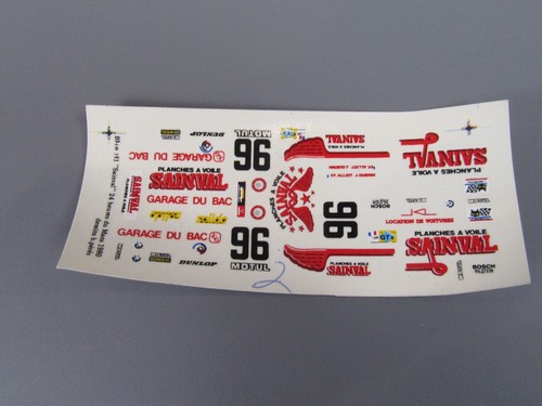 A944 decal pour bmw 96 - a944,
