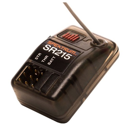 New spektrum channel - new,