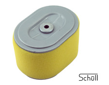 Filtre À Air + Préfiltre Pour Honda F310 F320 F340 F360 F380 F400 F401 FR351