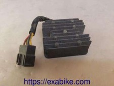 regulateur pour Suzuki LS 650 Savage