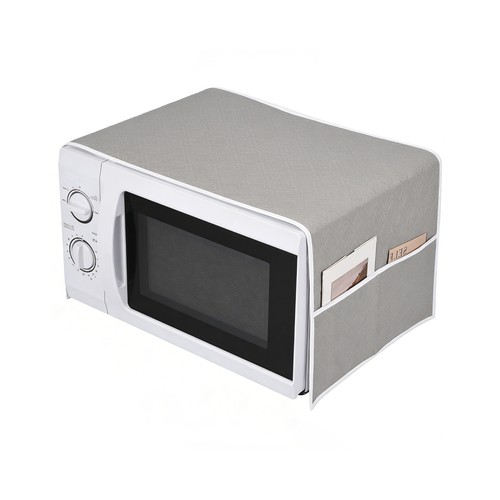 Pour pcs housse micro - 2, micro-ondes