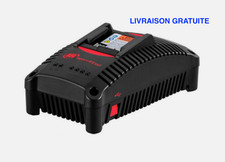 Chargeur de batterie  Li-ion IQV40 INGERSOLL RAND  BC1161-EU 