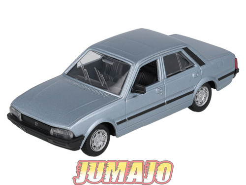 Vf30 voitures françaises - vf30, 1/43
