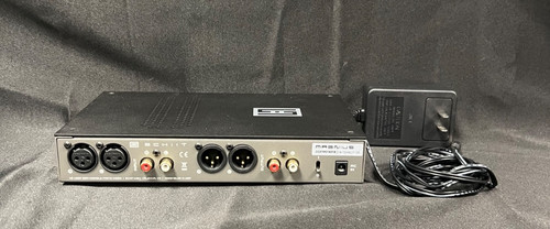 Schiit magnius headphone - schiit, amp