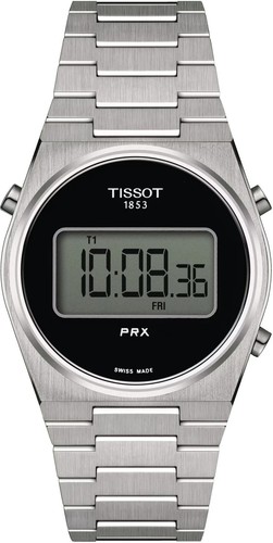 Tissot montre argent - tissot,