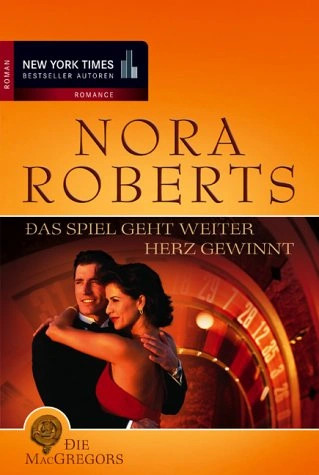 Nora roberts roman amour livre - roberts,