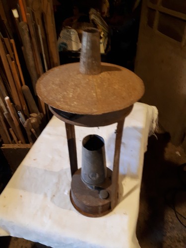 Lampe alcool pour - lampe,