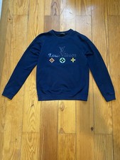 Pull Sweet Louis Vuitton 