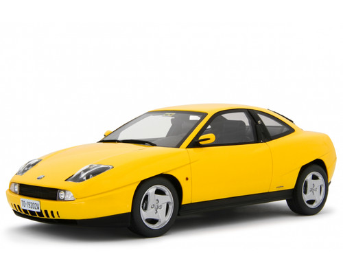 Fiat coupé 16v turbo - coupé,