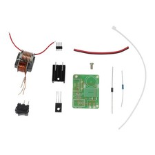 Diy-Kit 15KV Haute Tension Onduleur Générateur Allumage Arc Bobine Module