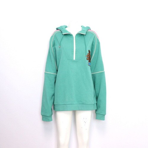 Gucci shirt capuche - t-shirt,