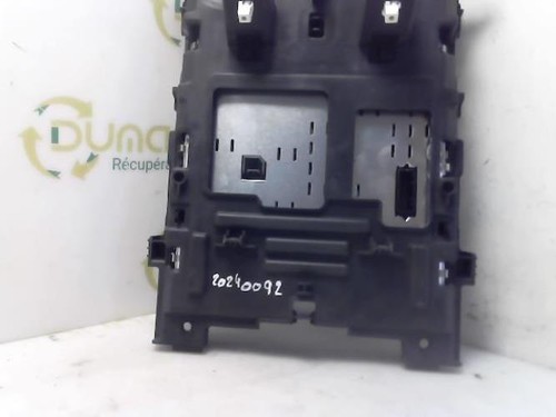 Ecran gps renault megane - gps,