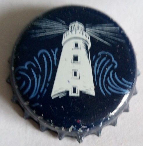 Capsule bière francaise - capsule,