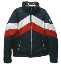 Doudoune JOTT réversible pour